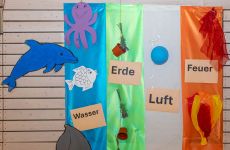 Kinderjahresfeier 2024